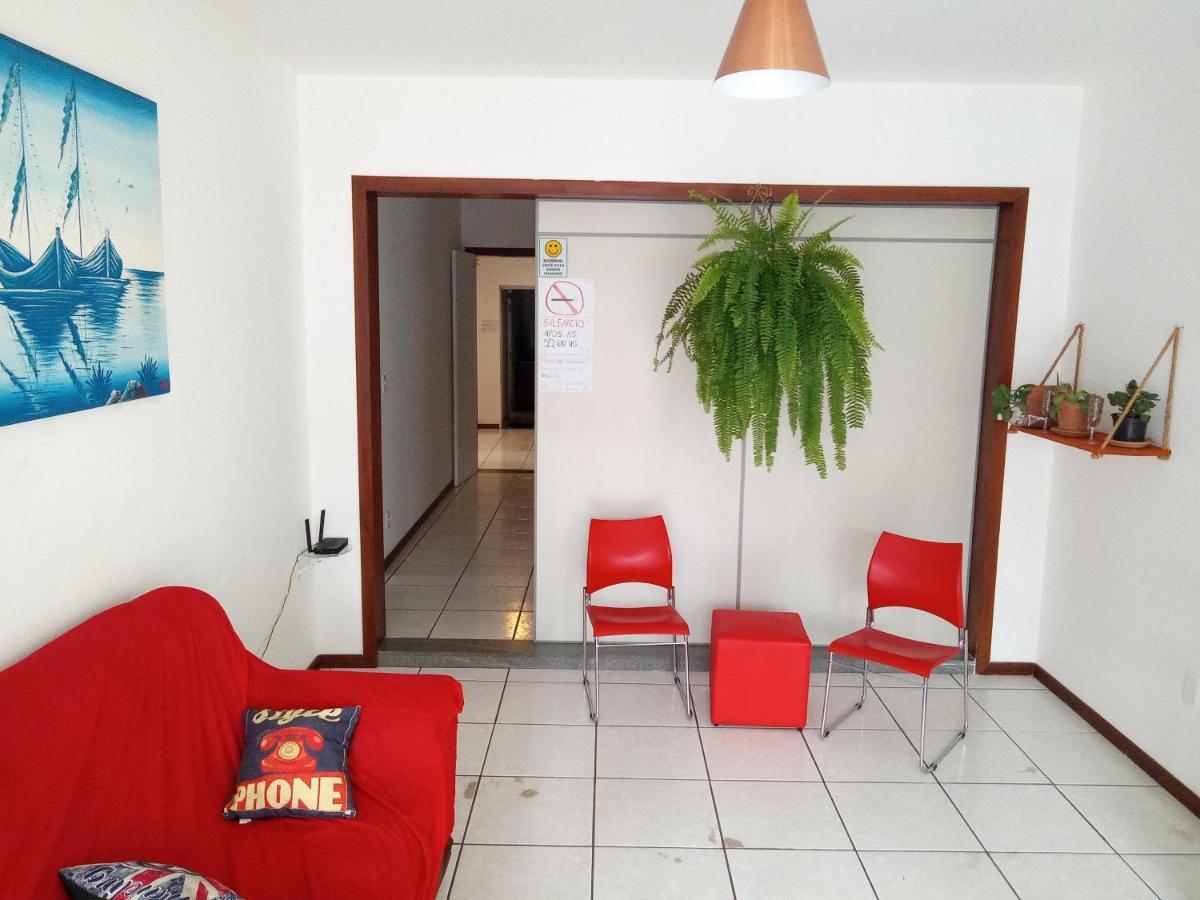 Hostel Da Penha Vila Velha (Espirito Santo) Room photo