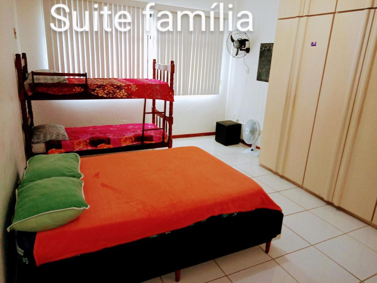 Hostel Da Penha Vila Velha (Espirito Santo) Room photo