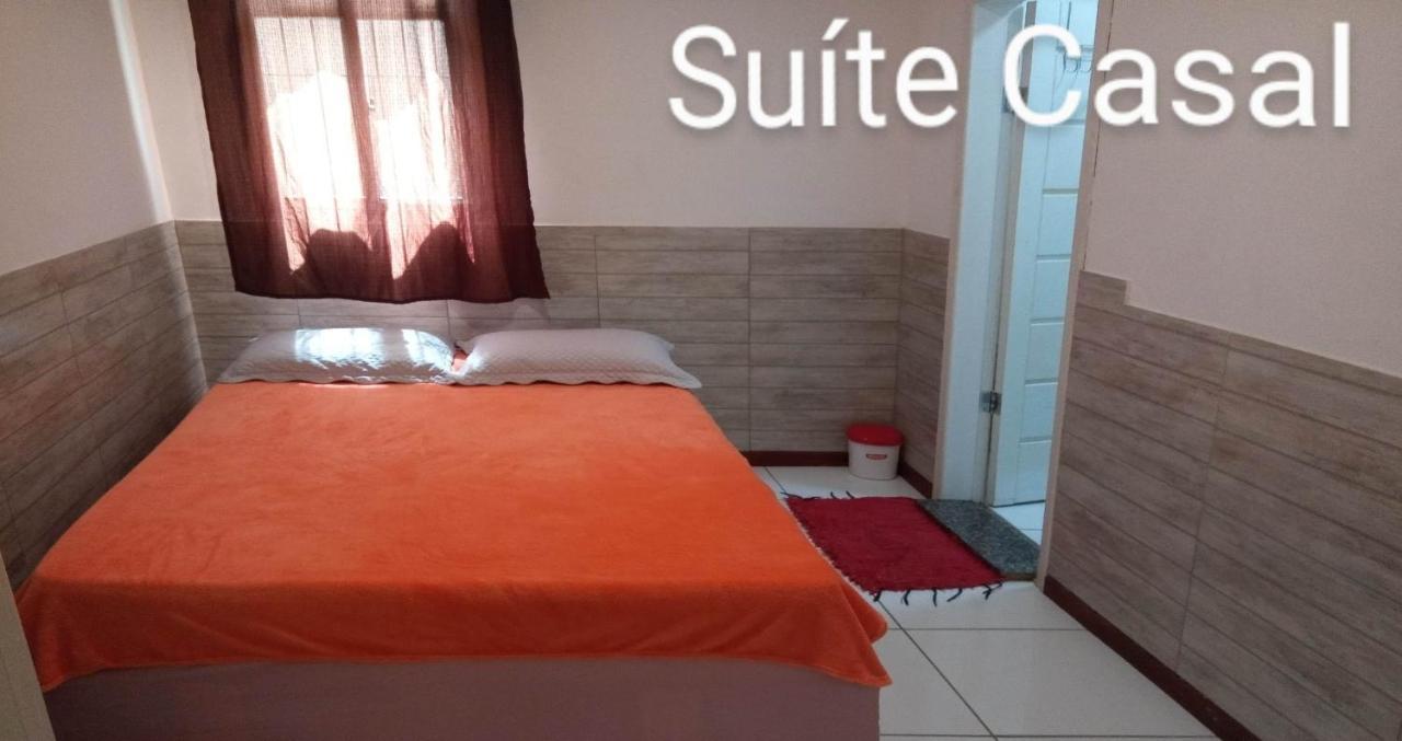 Hostel Da Penha Vila Velha (Espirito Santo) Room photo